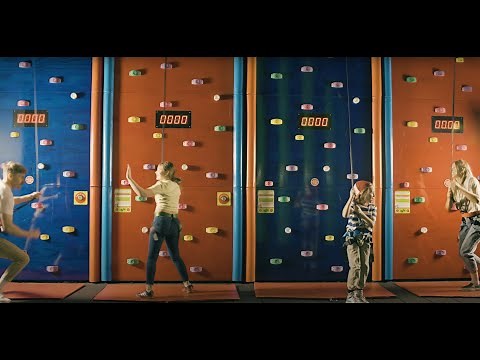 Clip 'n Climb Brossard & Laval