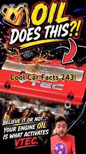 Most People Don’t Know How VTEC Really Works 🤯