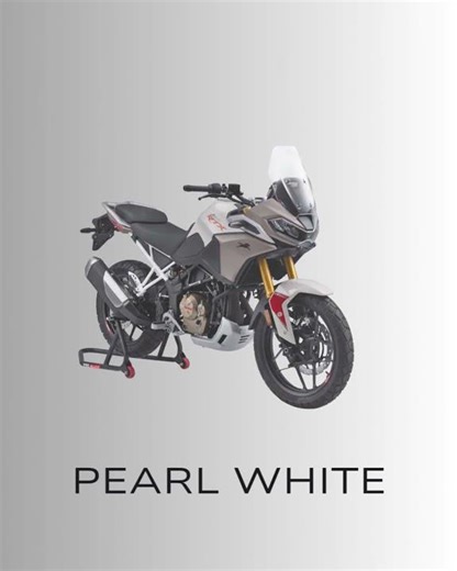 TVS Apache RTX Color Options