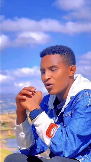 Ethiopian Music Solomon alemu /Bari'uuf Yoo Jedhu/ Protestant Mezmur 2023- Afaan Oromoo #oromo_music