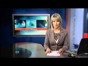 ABC News Victoria with Beverley O'Connor - Opener (27 September 2008)