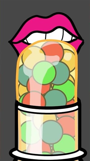 Veggie-Haters Can’t Resist THIS Jelly Hack! 🤯🥕