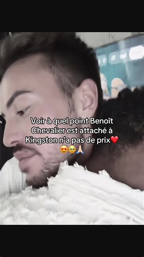 Les plus beau ! #amour #queenhouse #ex #embrouille #ami @Benoît Chevalier @KINGSTON A LA QUEEN HOUSE 🇹🇭