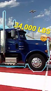 Svend Karlsen winching a 𝟯𝟰,𝟬𝟬𝟬 𝗟𝗕 super truck in 𝟰𝟯 𝘀𝗲𝗰𝗼𝗻𝗱𝘀! 🚚 #WSM1997 | SBD World’s Strongest Man