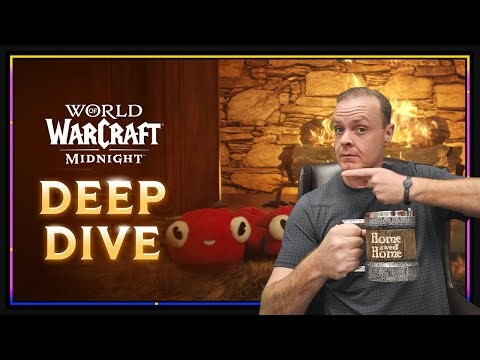 Preach REACTS to Midnight DEEP DIVE!