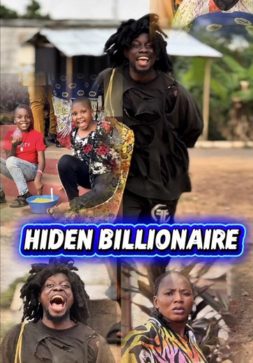 HIDDEN BILLIONAIRE PART 2 | interviewing billionaires