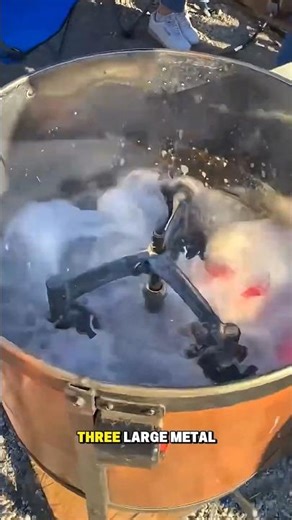 You've Never Seen a Washing Machine Work Like This