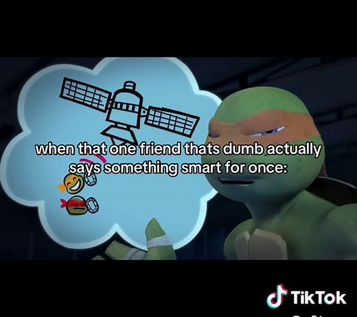 TMNT: Using Technology to Find Casey's T Phone