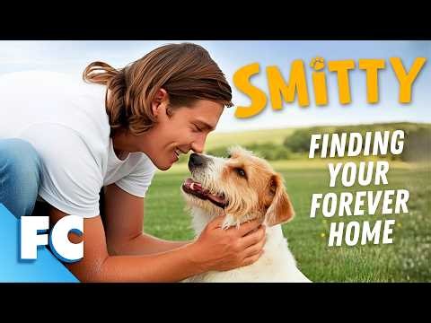City Boy Sent to Grandpa's Farm Is Changed Forever by a Shelter Dog! | Full Dog Movie