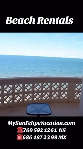 San Felipe casas de vacaciones frente al mar. . . #SanFelipe #BajaCalifornia #CasasEnRenta #Playa #Alberca #Vacaciones #airbnb | Casas En Renta San Felipe