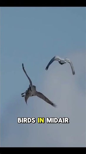 Eagle Snatches Prey Mid-Air ⚡ You’ll Never See This Coming