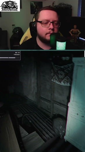 The Strange lights - Birds- Very dark Alien based Horror