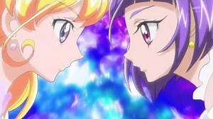 Maho Girls Precure PV1