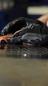 The beauty is in the details! Here's some tips on restoring some interior components on the Project Henchman GTO! | PowerNation TV