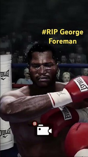 Rumble in the Ring: Foreman vs Frazier - A Champion's Legacy