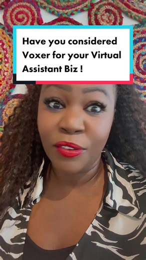 Voxer is an app to send messages back and forth and it integrates well with your project management systemts . #trending #trendingvideo #kenyatrending #makemoneyonline #fyp #workfromhome #howtobecomeavirtualassistant2023 #virtualassistant #virtualassistanttips #virtualassistantkenya #virtualassistantuganda #virtualassistanttanzania #virtualassistantzambia #virtualassistantethiopia #virtualassistantrwanda #virtualassistantforbeginners #thefixervamovement #virtualassistantclients