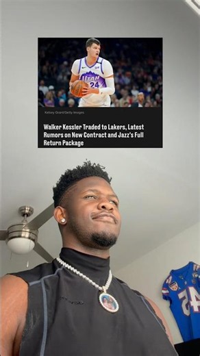 THANK YOU LAKERS FINALLY 🥹 #TheCliffordShow #basketball #athlete
