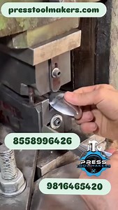 #diemakers #sheet metal dies and tools #punching #toolmakers #cutting #machine #deepdraw #partipunchingdie #bending #presstoolmakers 8558996426, 9816465420 | Press Tool Makers