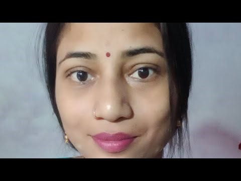 Welcome to YouTube family Sushma Gupta is live