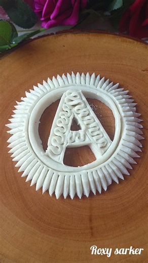 নকশি পিঠা ডিজাইন | Nokshi pitha design #nokshipitha #shortsfeed #shorts #youtubeshorts #fyp