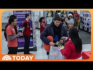 Here's Where to Find the Best Deals for Black Friday 2025