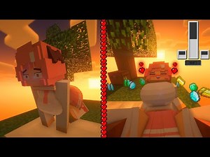 Jenny Tyan Didn't Expect This Gift... Her Next Move in Skyblock Was SHOCKING!