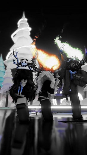 Stylish Roblox Avatar Outfits on Display