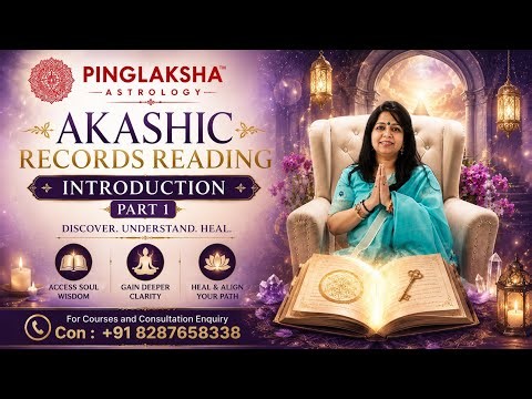 🔮 Akashic Records Reading Workshop Introduction | Soul Secrets, Past Life & Life Purpose Revealed!