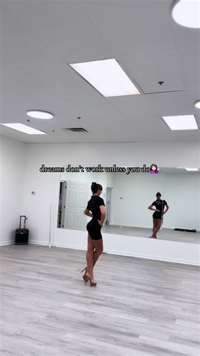 Mastering Heels: The Art of Learning to Walk and Model