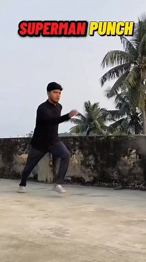 3.3M views · 10K reactions | Knockout Shots 壘 #knockout #boxing #boxingtraining #Kickboxing #martialarts #mma #muaythai #reelstrending #viralreelsfb #motivation #SupermanPunch | Saikat Das | Facebook