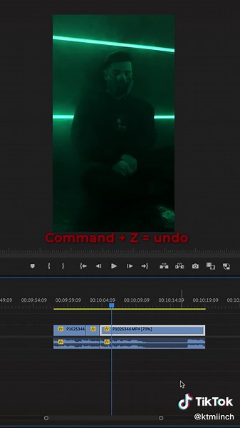 Premiere Pro Editing Tips for Beginners | Part 1