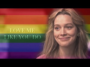 ► Love Me Like You Do - LGBTQIA+ Multifandom