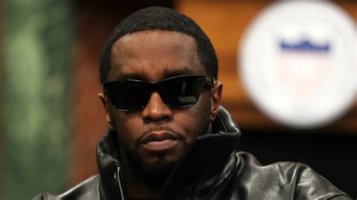 Sean "Diddy" Combs Placed on Suicide Watch: Report