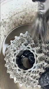 Cassette Cleaning Transformation 🚴