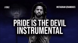 J. Cole "Pride is the Devil" ft. Lil Baby Instrumental Prod. by Dices *FREE DL*