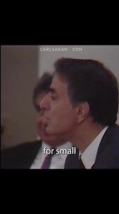 Carl Sagan | Science Of The Universe