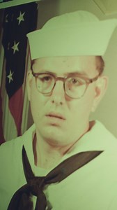 U.S. Navy Memories Part One: June 1967 - October 1968