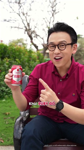 TẾT CÓ RUBY LÀ ĐỎ - SĂN NGỌC ĐỎ 100 TRIỆU CÙNG QUANG BẢO - ABV 4.7%