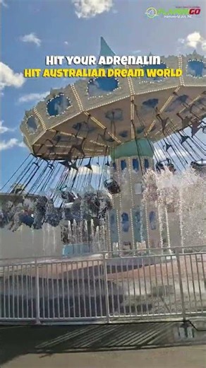 Ultimate Guide to Dreamworld Australia | Best Rides & Attractions