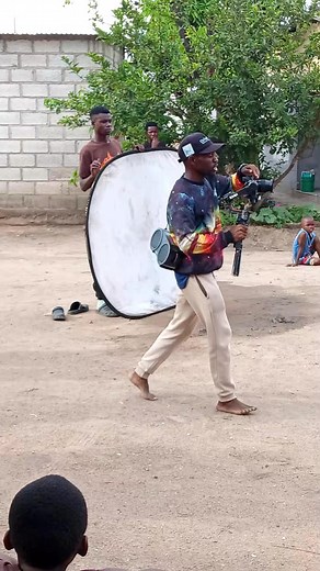 49 reactions · 20 comments | Behind the scene #SANKAPOWAKO intro che ni  Blaq Ice SLG for life vs Raila Commander ???? | Blaq Ice SLG for life | Facebook