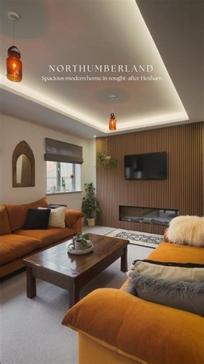 4 Coach House Drive | Clean lines