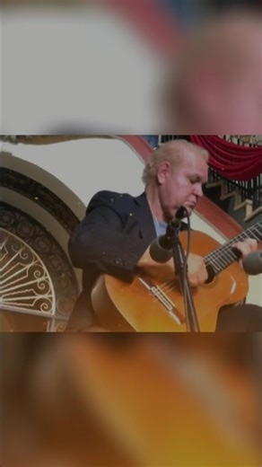 Epic Guitar Solo on Stage: Crowd Goes WILD! #shorts