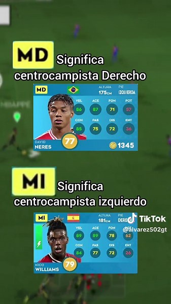 DLS 24 Best Midfielders Guide and Tips