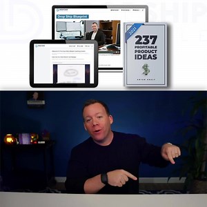 Are you interested in learning how to start and manage a dropship business from anywhere with an internet connection? Are you interested in learning how to start and manage a dropshipping business from anywhere with an internet connection? If your answer is yes then this could be the most exciting website you have ever visited. https://www.dropshiplifestyle.com/webinar/ | Drop Ship Lifestyle