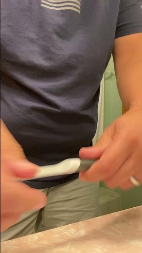 How to change battery on quip toothbrush