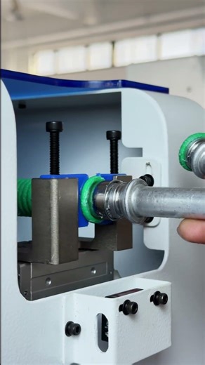 Inner O ring assembly #oringassemblymachine #industrialmachine #machine