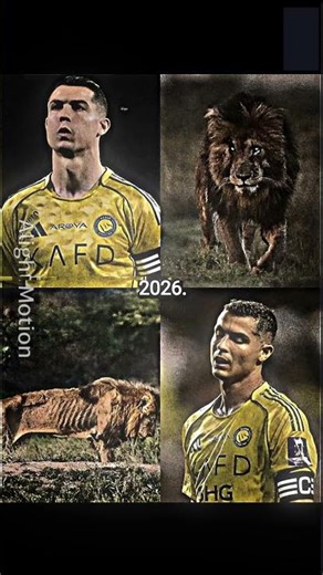 This Moment Changed Everything💔| super fenix ritmada (super slowed) | #cr7 #cortos
