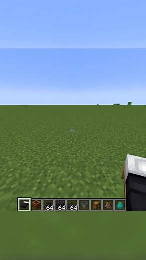 Minecraft Iron Farm Tutorial by @moretingz - Java Edition