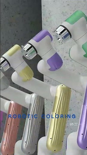 Dobot x 2024 Olympics: Where Cobots Meet Sports 🎉🇫🇷