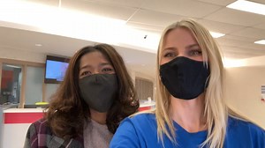 4.4K views · 2.5K reactions | Everything you need to know about Loyalist College from an #InternationalStudent!  #StudyAbroad #StudyInCanada #InternationalEducation | ApplyBoard | Facebook